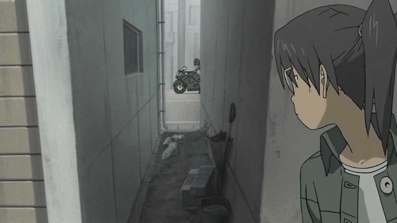 Dennou Coil (Deviants Fansub)